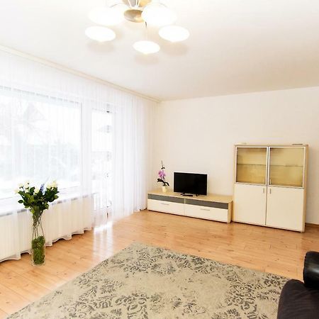 S-Hof Appartment Sonnenbühl Eksteriør bilde