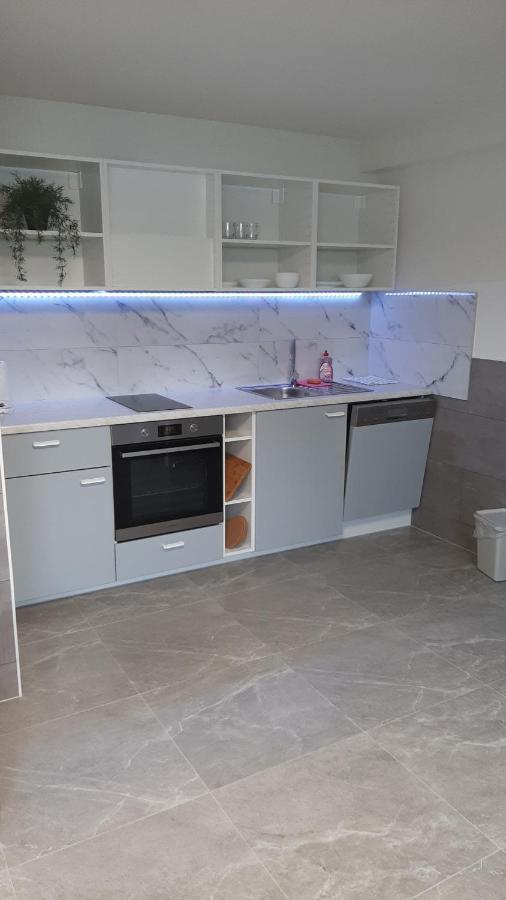 S-Hof Appartment Sonnenbühl Eksteriør bilde