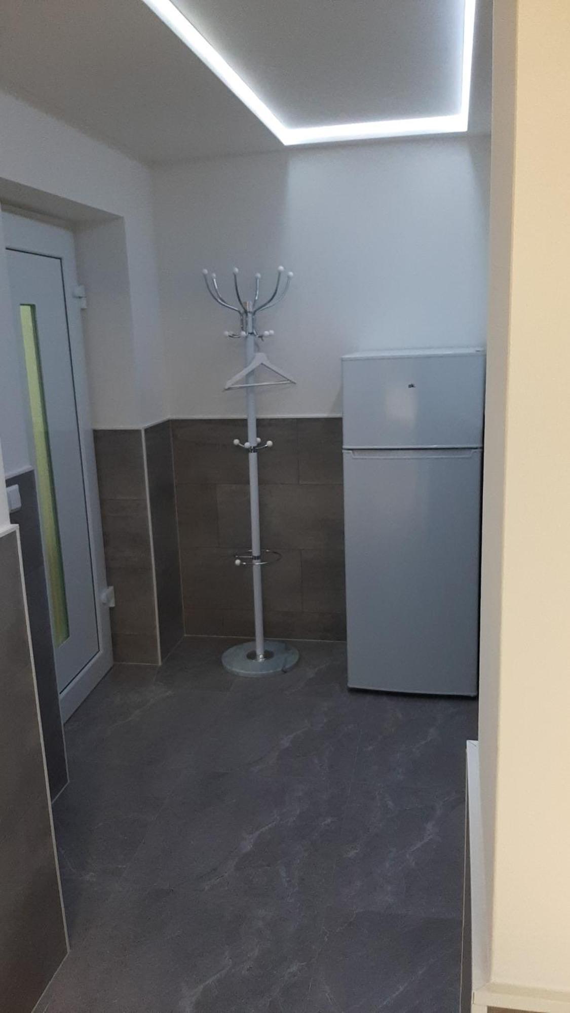 S-Hof Appartment Sonnenbühl Rom bilde