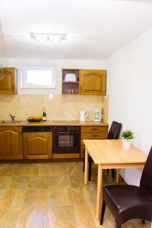 S-Hof Appartment Sonnenbühl Eksteriør bilde