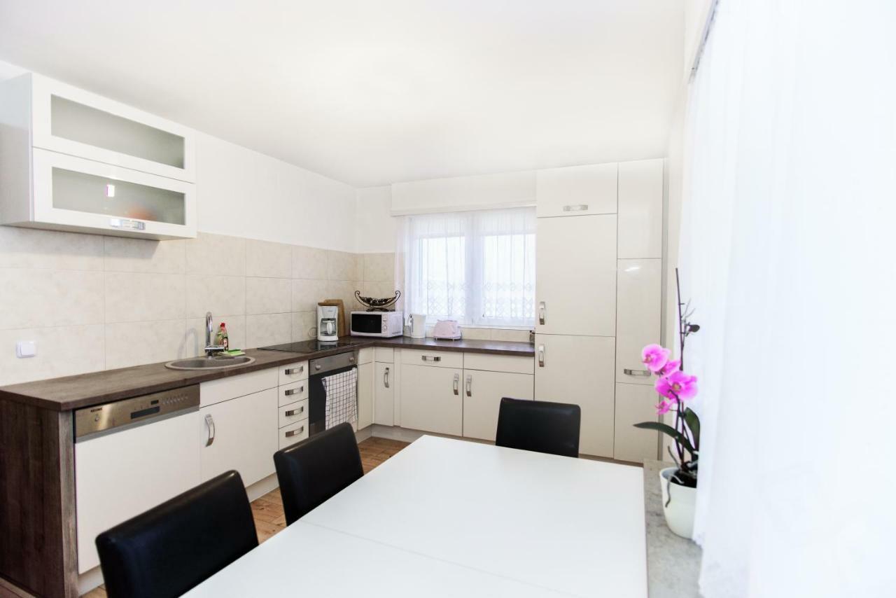 S-Hof Appartment Sonnenbühl Eksteriør bilde