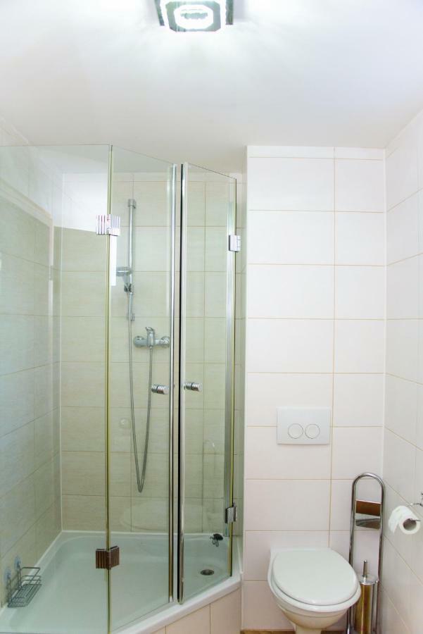 S-Hof Appartment Sonnenbühl Eksteriør bilde